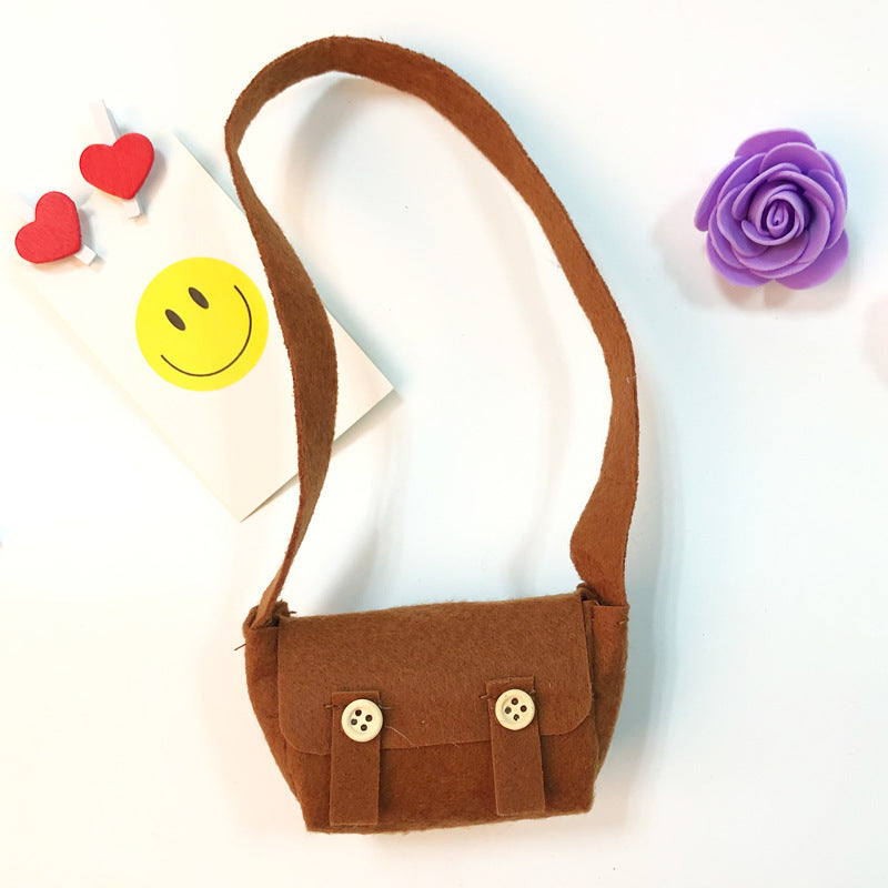 Pliušinis ančiukas Lalafanfan