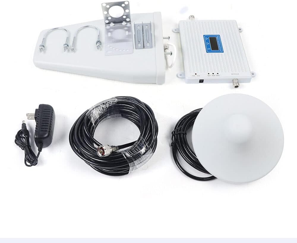 Signalo stiprintuvas