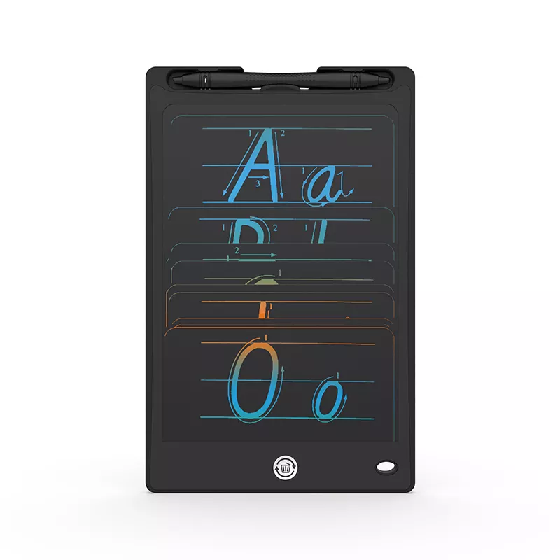 Vaikiška LCD rašymo planšetė