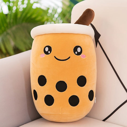 Boba pliušinis žaislas