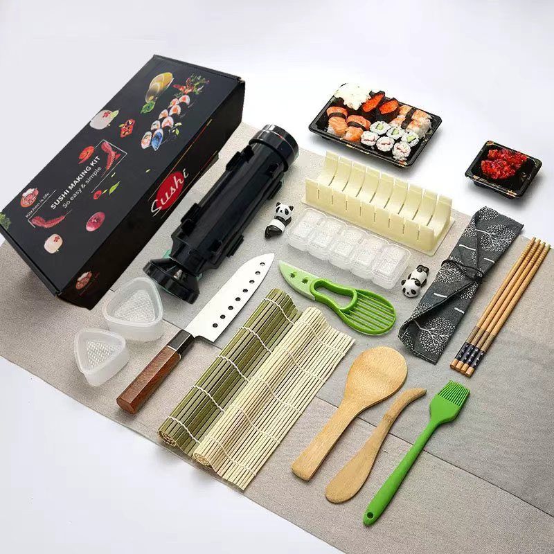 Sushi gaminimo rinkinys