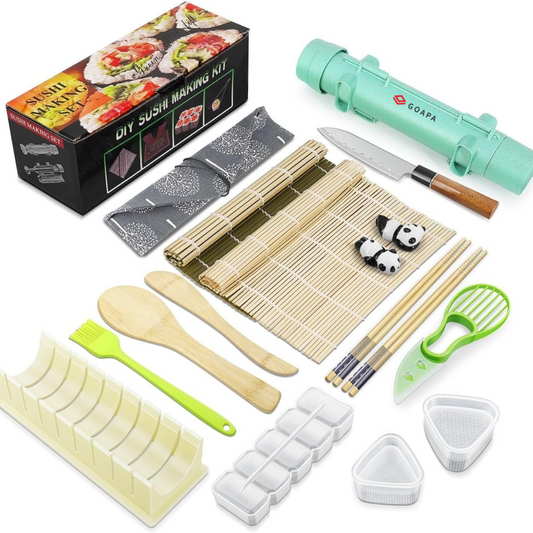 Sushi gaminimo rinkinys